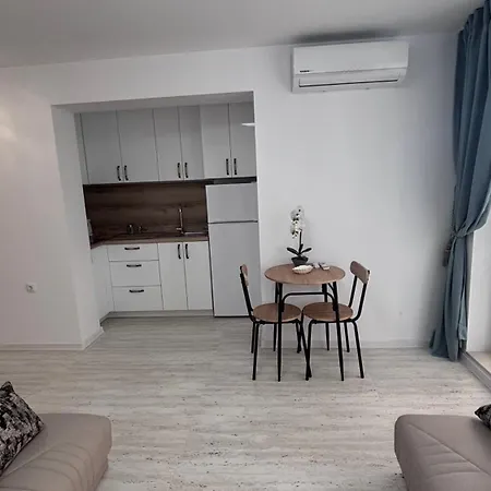 Xs In St Vlas Apartment Sveti Vlas
