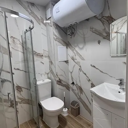 Xs In St Vlas Apartment *