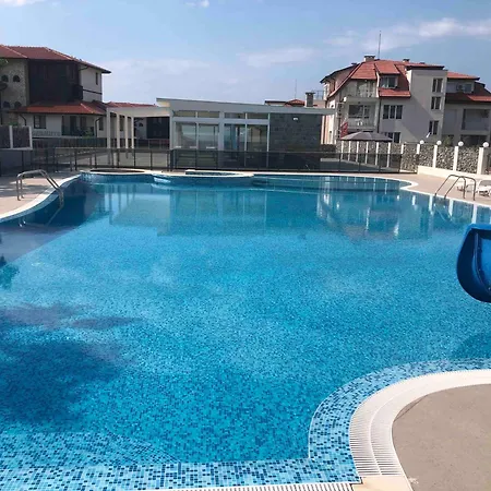 Xs In St Vlas Sveti Vlas