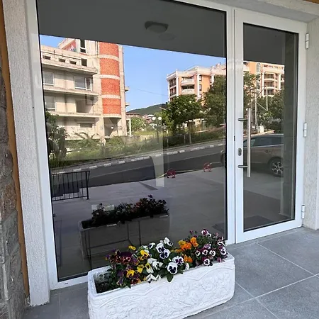 Apartment Xs In St Vlas Sveti Vlas