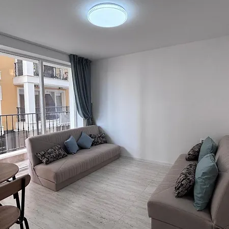 Xs In St Vlas Apartment